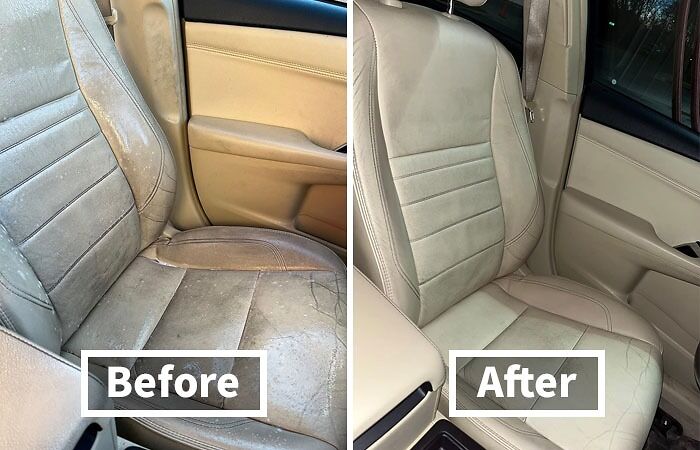  Total Interior Cleaner And Protectant: The Detailer's Secret Weapon For A Pristine Interior