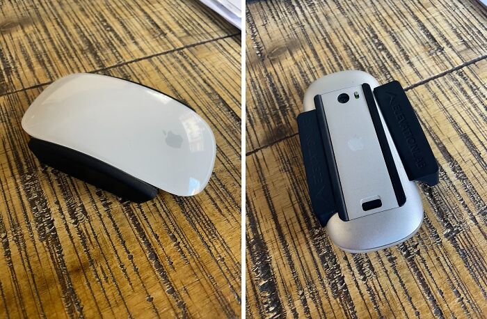  Elevation Lab Magic Grips: Give Your Magic Mouse An Ergonomic Makeover For Ultimate Comfort