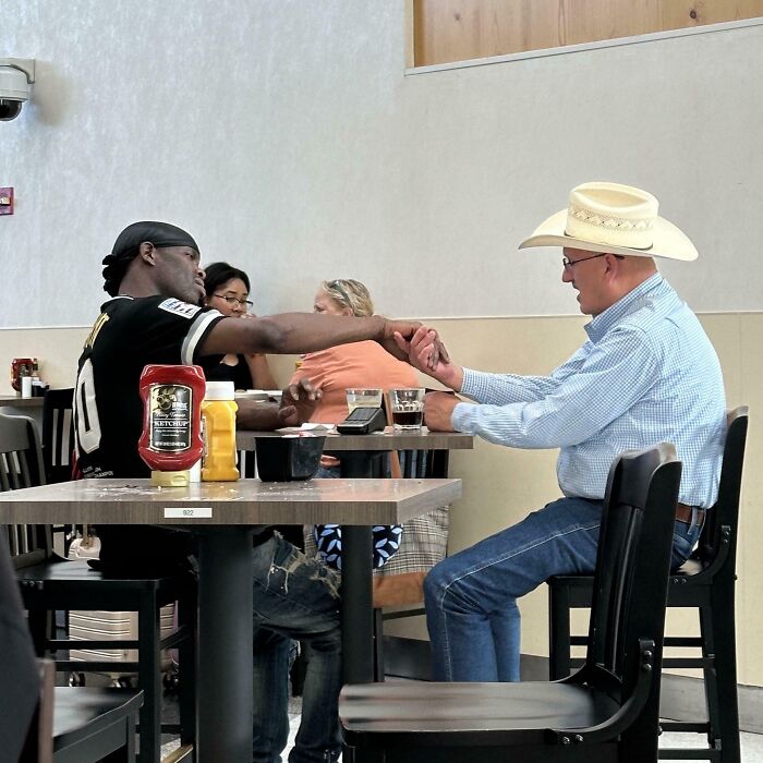 Maybe The Whole World Just Needs A Few Airport Beers