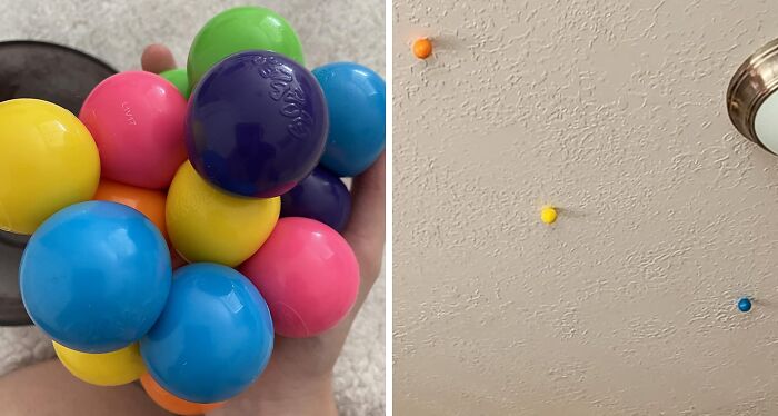 Stick, Stack, And Squeeze Your Stress Away With The 5-Star Rated Crayola Globbles