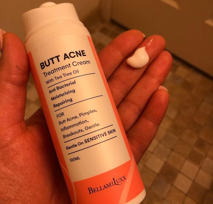  Butt Acne Treatment Cream: Because Everyone Deserves A Smooth (And Spot-Free) Behind