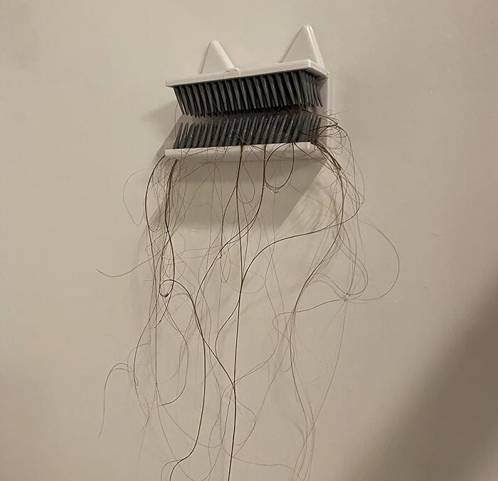  Shower Wall Hair Catcher: The Simple Solution For Taming Stray Hairs And Preventing Clogged Drains