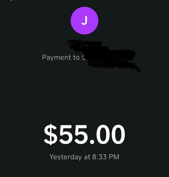 My Sister Took My Phone To Send Herself $55 From My Cash App. Cash App Support Won’t Do Anything About It