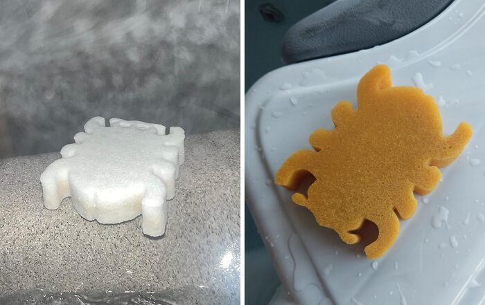  Oil-Absorbing Sponge: The Easy And Effective Way To Keep Your Hot Tub Crystal Clear