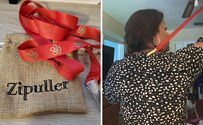  Zipper Pull Helper: The Must-Have Tool For Fashionistas And Those With Limited Mobility