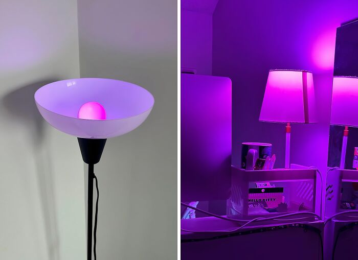  Smart LED Light Bulbs: Set The Mood, Save Energy, And Control Your Lighting From Anywhere