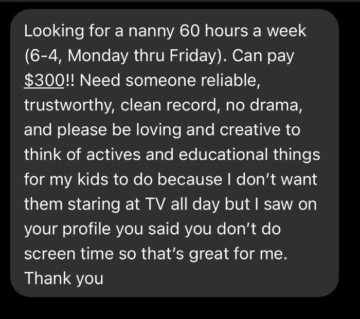 Nanny-Worst-Parents-Texts