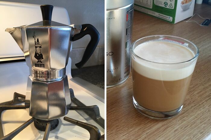 Missing The True Essence Of Italian Coffee? Elevate Your Mornings With The Iconic Bialetti Moka Express