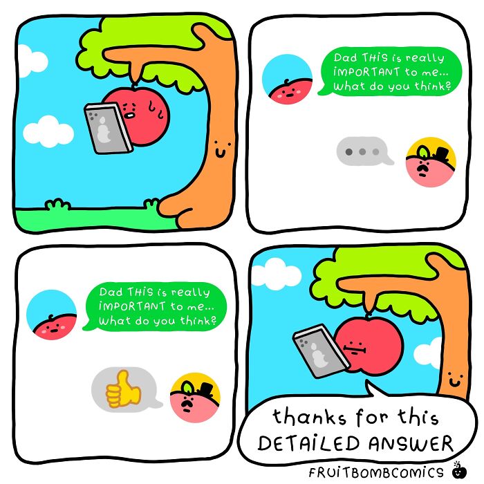 Fruitbombcomics