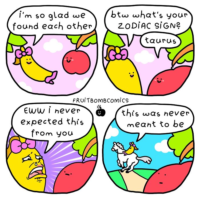 Fruitbombcomics