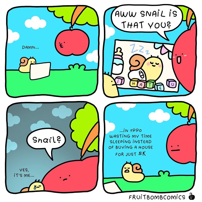 Fruitbombcomics