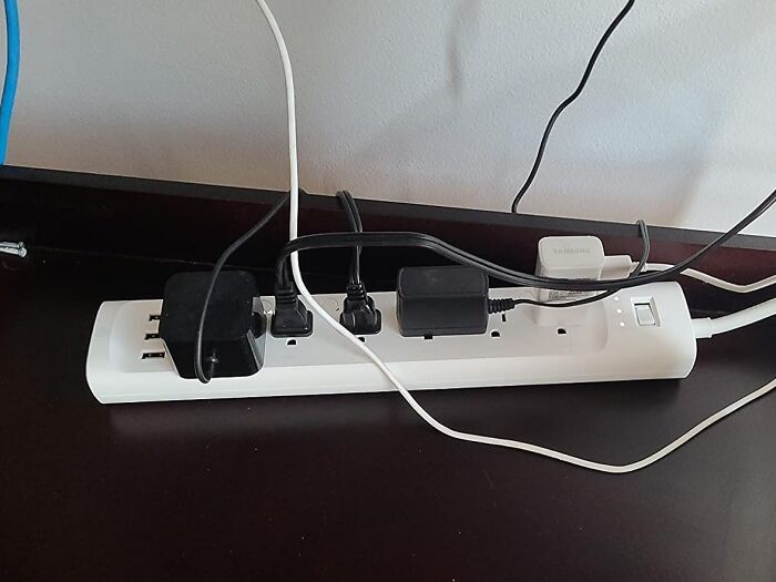  Kasa Smart Plug Power Strip: Take Control Of Your Home's Energy Usage, One Outlet At A Time