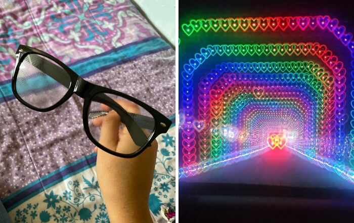  Ultimate Diffraction Glasses: The Festival Must-Have For An Eye-Popping Light Show Experience