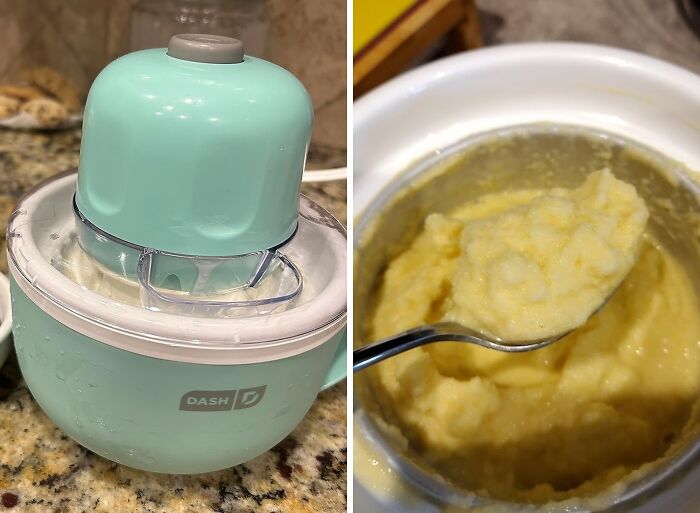 This My Mug Ice Cream Maker Is The Single-Serving Superhero That Will Save Your Summer