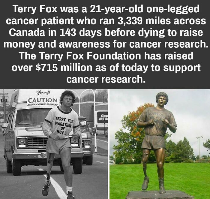 Terry Fox