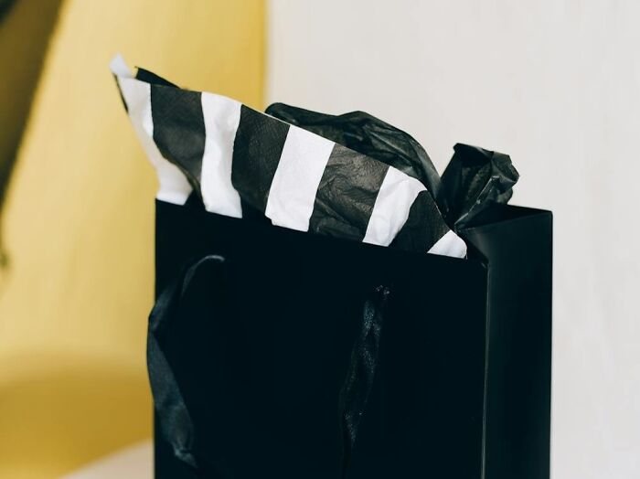 Don't Let Your Tissue Paper Live A One-Trick Pony Life Wrapped Around Gifts! Unleash Its Wrinkle-Fighting Superpowers In Your Suitcase And Arrive At Your Destination Looking Like You Just Stepped Out Of A Fashion Magazine