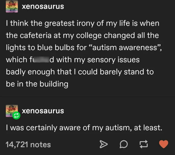 Autism Awareness