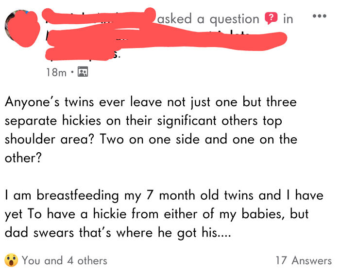 Do Babies Give Hickies?