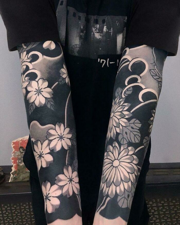 What Is This Kind Of Sleeve Called?