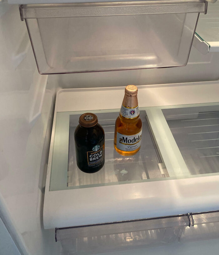 I’m A Recovering Alcoholic Who Just Moved Into A New Apartment. This Is What My Dad Left Me