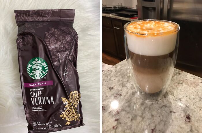 Instead Of Buying Coffee To-Go, Make It At Home