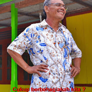 sunoto harjo yuwono