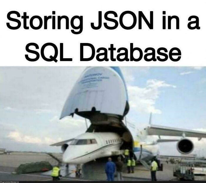 Jsonquerylanguage