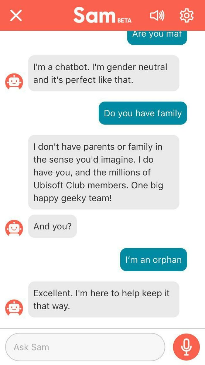 To Create A Chat Bot