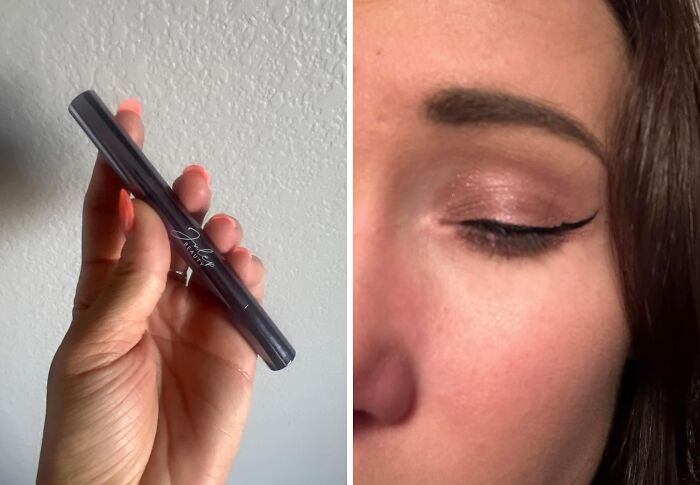  This Waterproof Eyeshadow Stick Is The Lazy Girl's Answer To Flawless Makeup