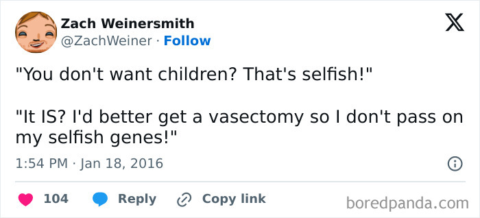 Childfree-Joy-Tweets