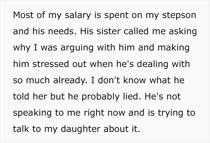 Woman Won’t Sell Daughter’s Inheritance Just So Her Stepson Can Get Surgery, Clashes With Husband