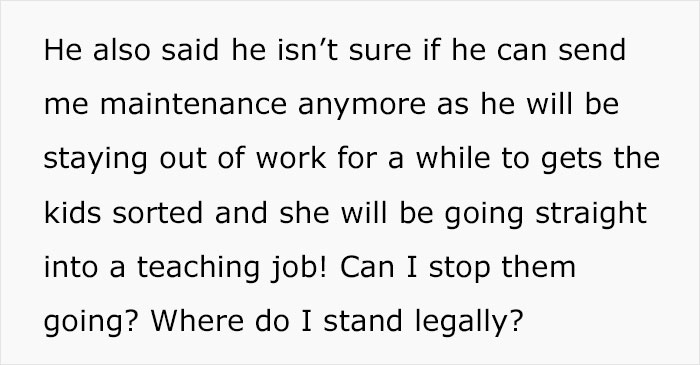 Man Chooses To Abandon 8-Year-Old Son For A Move To Australia, Sees No Issue With His Decision