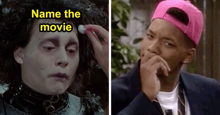 If You Can Guess the Majority Of These 1990s Movies, You Know You Are Old