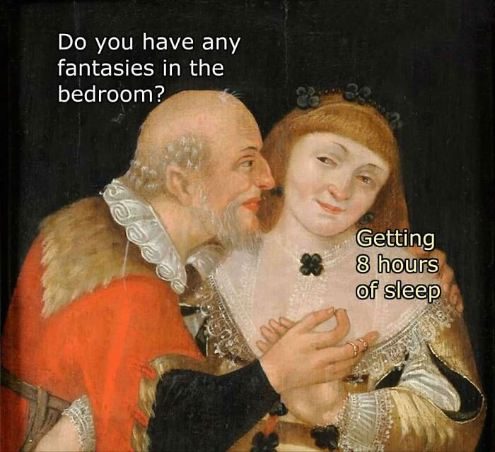 Funny-Relatable-Classical-Art-Memes