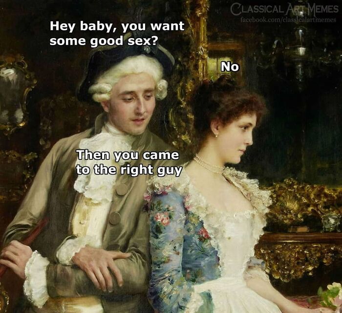 Funny-Relatable-Classical-Art-Memes