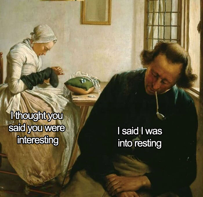 Funny-Relatable-Classical-Art-Memes