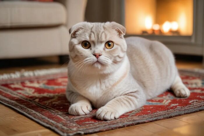 Scottish Fold