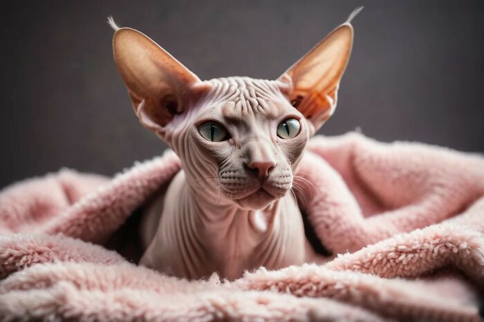 Sphynx