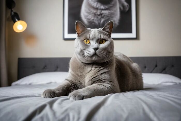 Chartreux