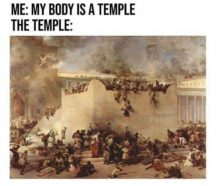 Funny-Relatable-Classical-Art-Memes