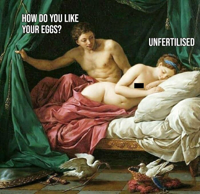 Funny-Relatable-Classical-Art-Memes