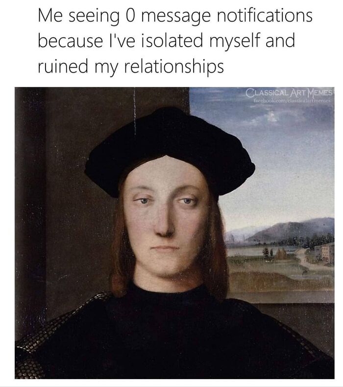 Funny-Relatable-Classical-Art-Memes