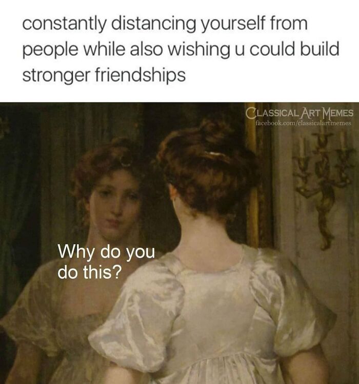 Funny-Relatable-Classical-Art-Memes