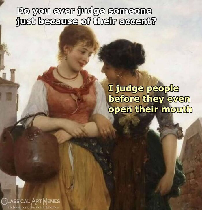 Funny-Relatable-Classical-Art-Memes