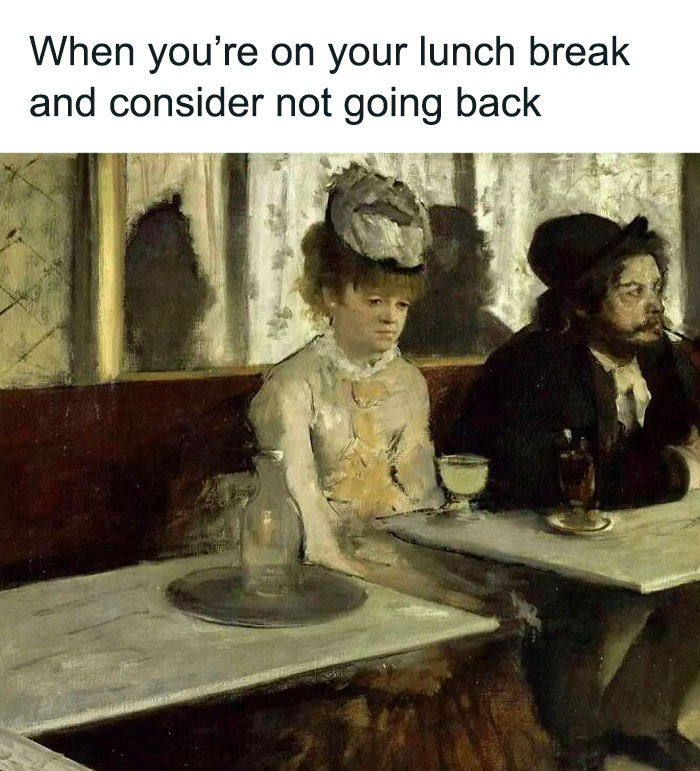 Funny-Relatable-Classical-Art-Memes