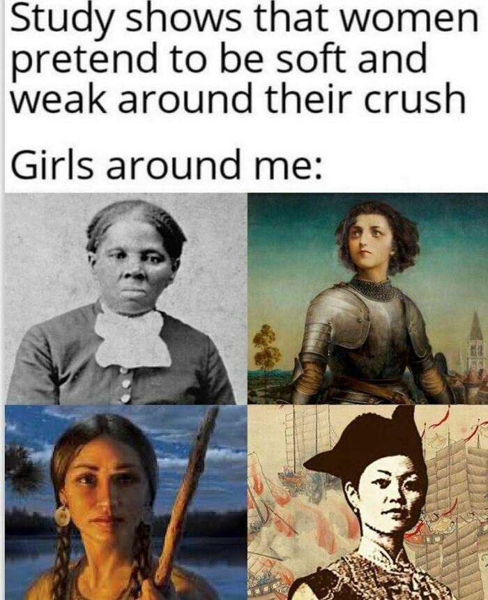 Funny-Uncensored-History-Memes