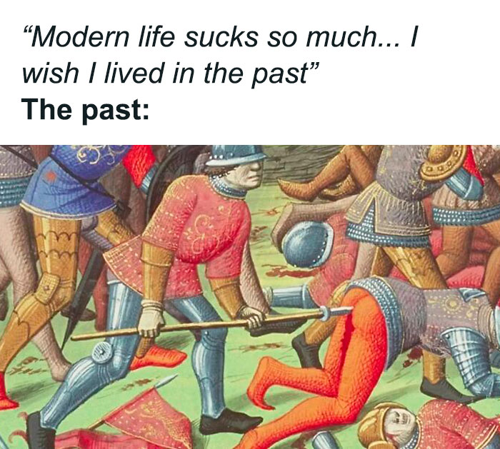 Funny-Relatable-Classical-Art-Memes