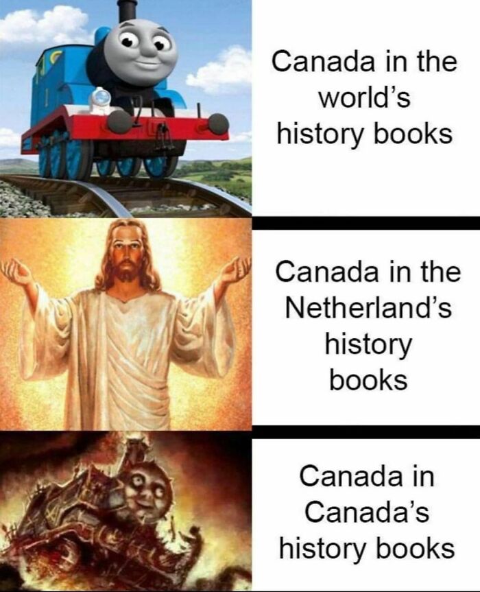 Funny-Uncensored-History-Memes