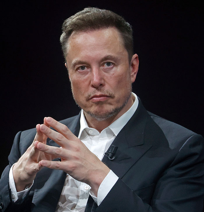 “Not Just Gonna Let That Slide”: Elon Musk’s Estranged Daughter Sets The Record Straight