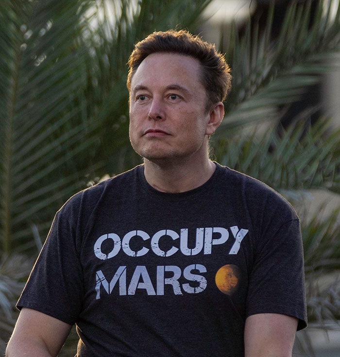 “Not Just Gonna Let That Slide”: Elon Musk’s Estranged Daughter Sets The Record Straight